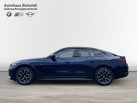 BMW i4 - Vorschau Bild 2