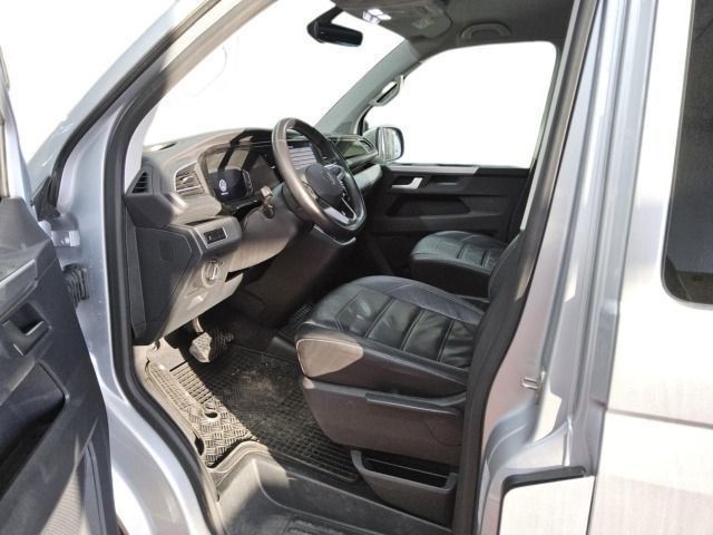 Volkswagen T6 Multivan - Bild 4