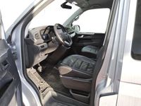 Volkswagen T6 Multivan - Vorschau Bild 4