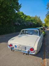 Ford Taunus - Ford Taunus Benziner Gebrauchtwagen