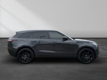 Land-Rover Range Rover Velar - 7