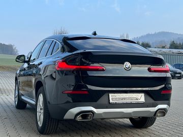 BMW X4 - 5