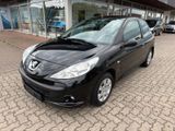 Peugeot 206 + Klima*2Hand*Service Neu* - Peugeot 206 Gebrauchtwagen in Hamburg