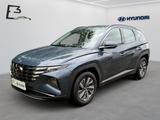 Hyundai Tucson 1.6 Turbo 7-DCT 2WD SELECT Funktions-, LE - Hyundai TUCSON: 2.7