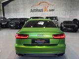 Audi S6/Lim/4.0/TFSI/quattro/SCHIEBDA/LED/SPURH/TOTW - Audi S6: Limousine