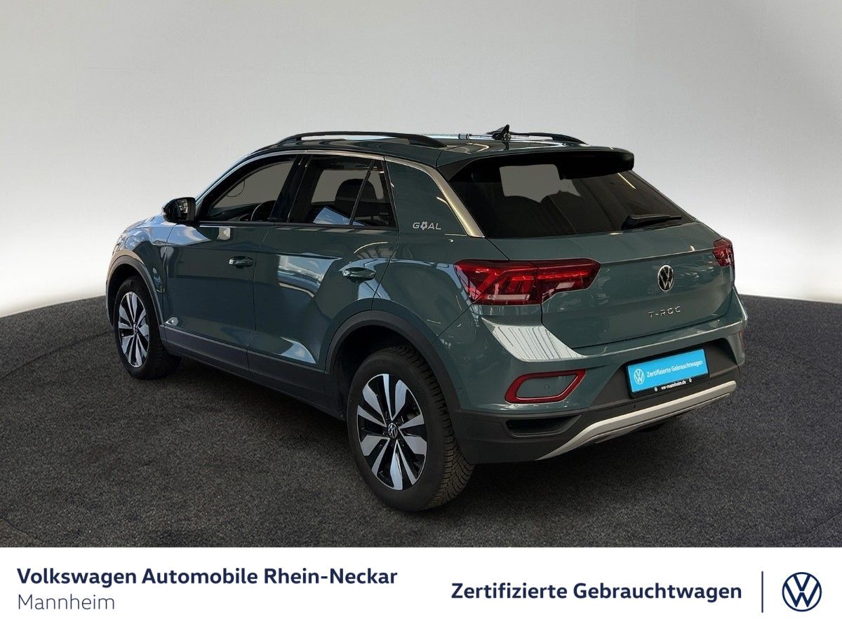 Volkswagen T-Roc - Bild 4