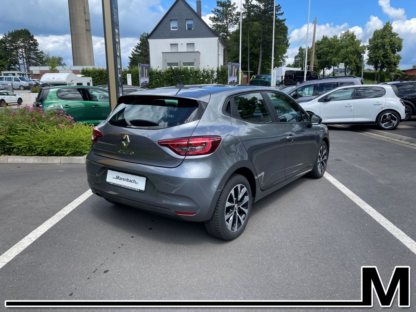 Renault Clio Equilibre TCe 90 + Sitzheizung + PDC hinten imagem 3