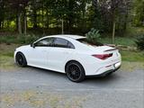 Mercedes-Benz CLA 250 7-Gang Automatik - Mercedes CLA 250 mit Anhängerkupplung