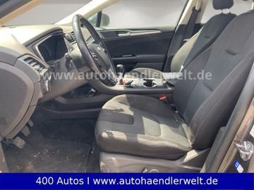 Ford Mondeo - 9