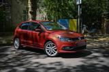 Volkswagen VW Polo 1.2 TSI Highline BlueMotion  110 ... - Volkswagen Polo: 11