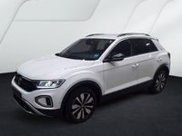 Volkswagen T-Roc - Vorschau Bild 7