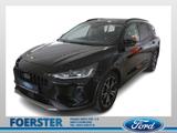 Ford Focus 1.0 MHEV Active 8Zoll ACC BLIS Kamera Park - Ford Focus mit Benzin-Antrieb: Kombi, 1.8