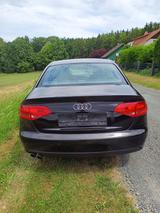 Audi A4 1.8 TFSI quattro S line *TüV bis 03/27* - Audi A4 mit Benzin-Antrieb: Limousine, 2.8