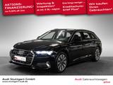 Audi A6 Avant 50 TDI quattro tiptronic - Audi A6 mit Diesel-Antrieb