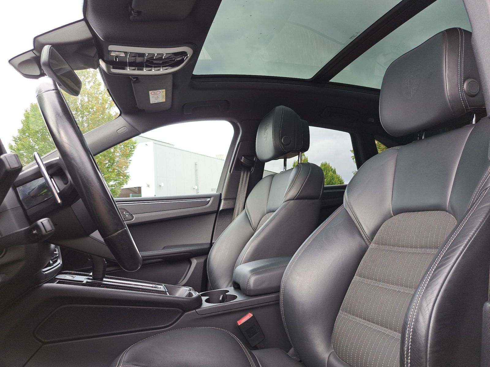 Porsche Macan - Bild 16