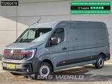 Renault Master 150PK L3H2 NEW MODEL 2025! 150PK Camera P