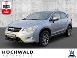 Subaru XV 2.0 D Comfort 4WD AHK SHZ RFK Tempo. Klima - Subaru XV Comfort mit Diesel-Antrieb