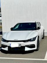 Kia EV6 77,4 kWh 168 kW Heckantrieb GT-line Pake... - Kia EV6 von privat