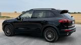 Porsche Cayenne Diesel Plat, 1. Hd., PANO, AHK, +Winterr