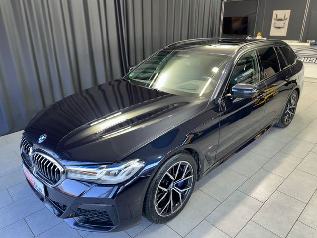 BMW 540 d xDrive M Sport|LASER|PANO|SOFT-CLOSE|VOLL