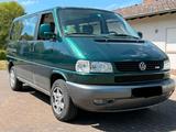 Volkswagen VW T4 Multivan Allstar  2.5 TDI  Klima ... - Volkswagen T4 Multivan: Allstar