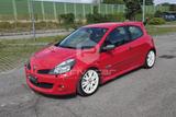 Renault RENAULT Clio 2.0 16V 200CV 3 porte RS Luxe - Renault Clio: 16v RS