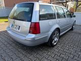 Volkswagen Bora 2.0 Special Variant Special - gebrauchte VW Bora aus dem Jahr 2001