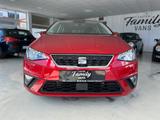 Seat Ibiza Style+ACC 1HAND+SEAT SCHECK+36TKM+AHK+NAVI - Seat Ibiza: 1.3
