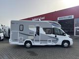 Chausson Titanium 610 *Sehr gepflegt*Heckbad*Hubbett* - Chausson Wohnmobil oder -wagen