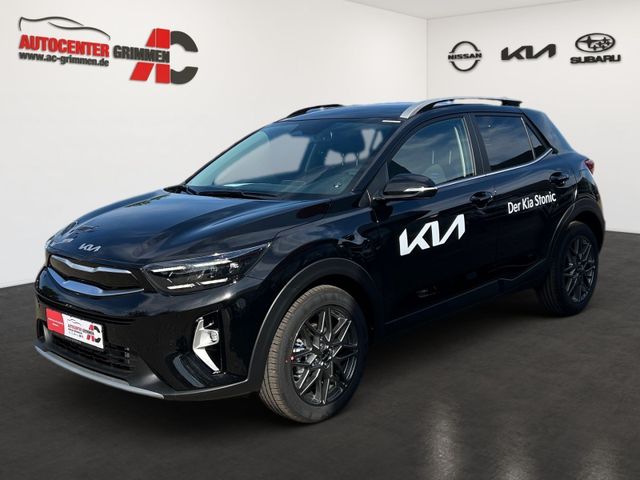 Kia STONIC 1.0T 100 48V DCT NIGHTLINE EDITION