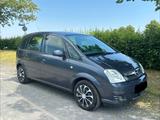Opel Meriva CATCH ME 1.6 TWINPORT CATCH ME/TÜV 2028 - Opel Meriva Gebrauchtwagen in Kassel