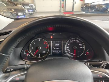 Audi Q5 2.0 TDI clean dieselultra *1.HAND*SZHZ*PANO*