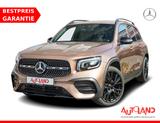 Mercedes-Benz GLB 200 AMG Line Klimaaut. LED Navi Head-Up PDC - Mercedes-Benz GLB-Klasse mit Benzin-Antrieb: Automatik