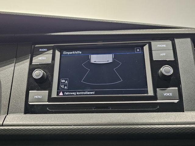 Volkswagen T6 Caravelle 2.0 TDI 9 Sitzer Lang Pdc EU6 Plus, миниатюра 23