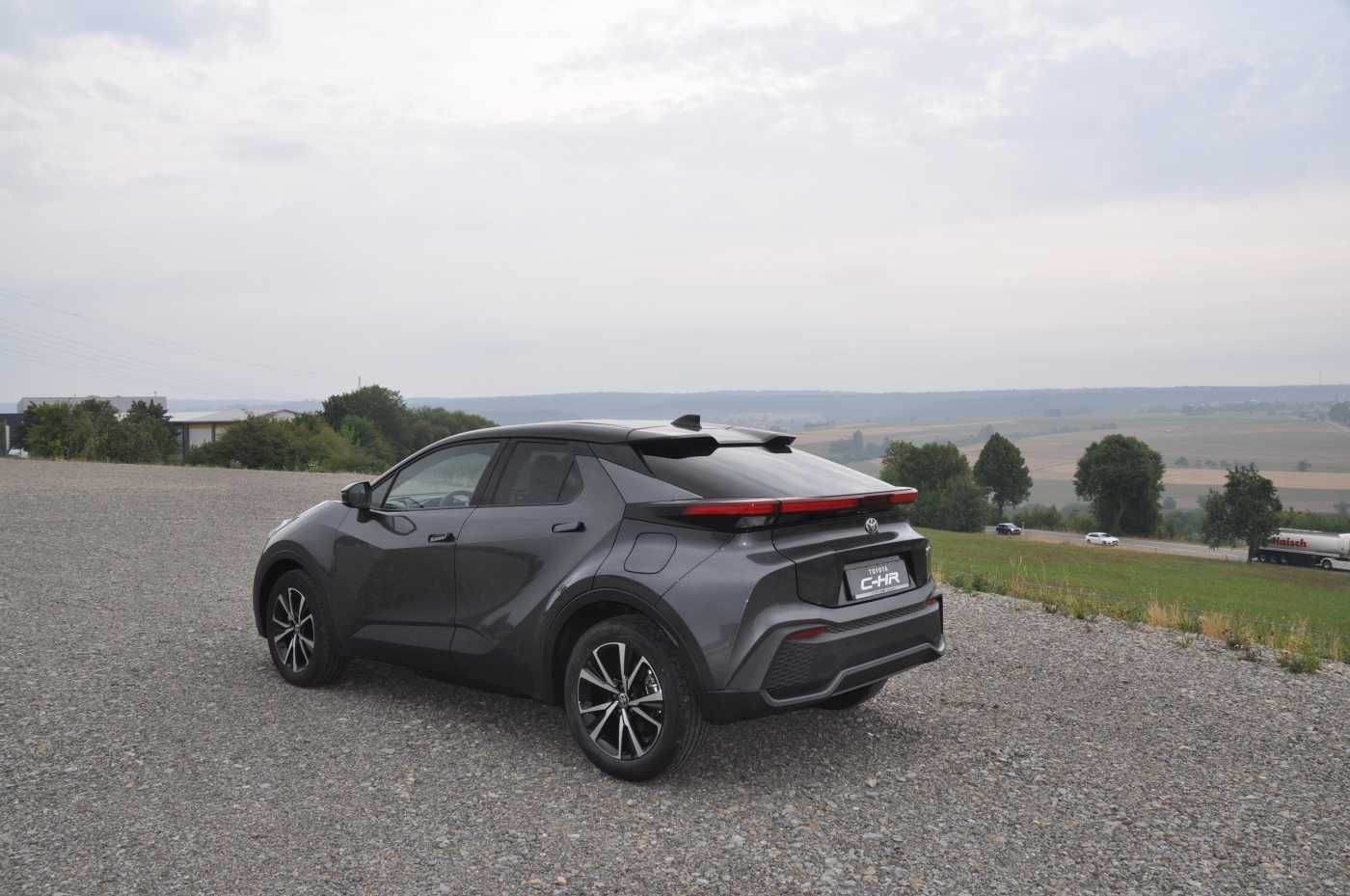 Toyota C-HR 2.0 Teamplayer Plug-In Carplay*Kamera*Shz imagem 3