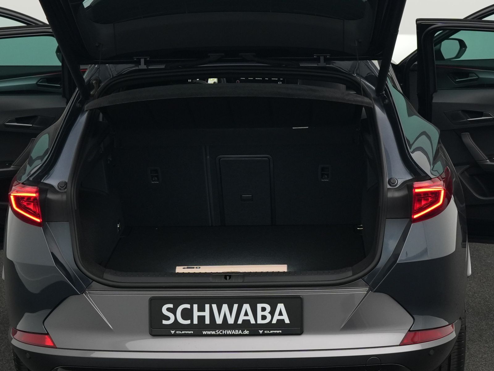 Cupra Formentor - Bild 15