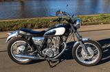 Yamaha SR500 48T - YAMAHA SR 500 48T