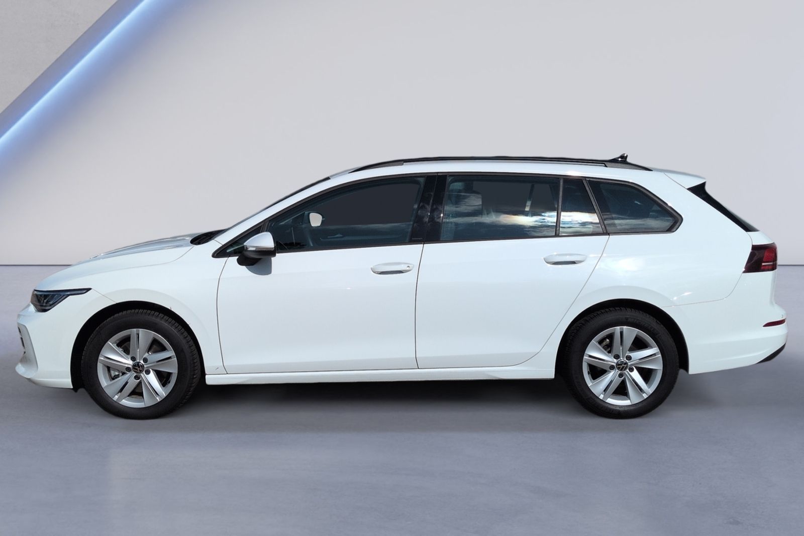 Golf VIII Variant 2.0 TDI Life ACC+LED+SHZ+PDC