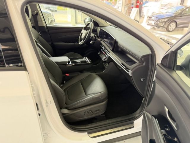Hyundai Tucson – Bild 10