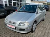 Mitsubishi Space Star 1,8 GDI Comfort KLIMAANLAGE/AUTOMATIK - aus 2000: Kombi