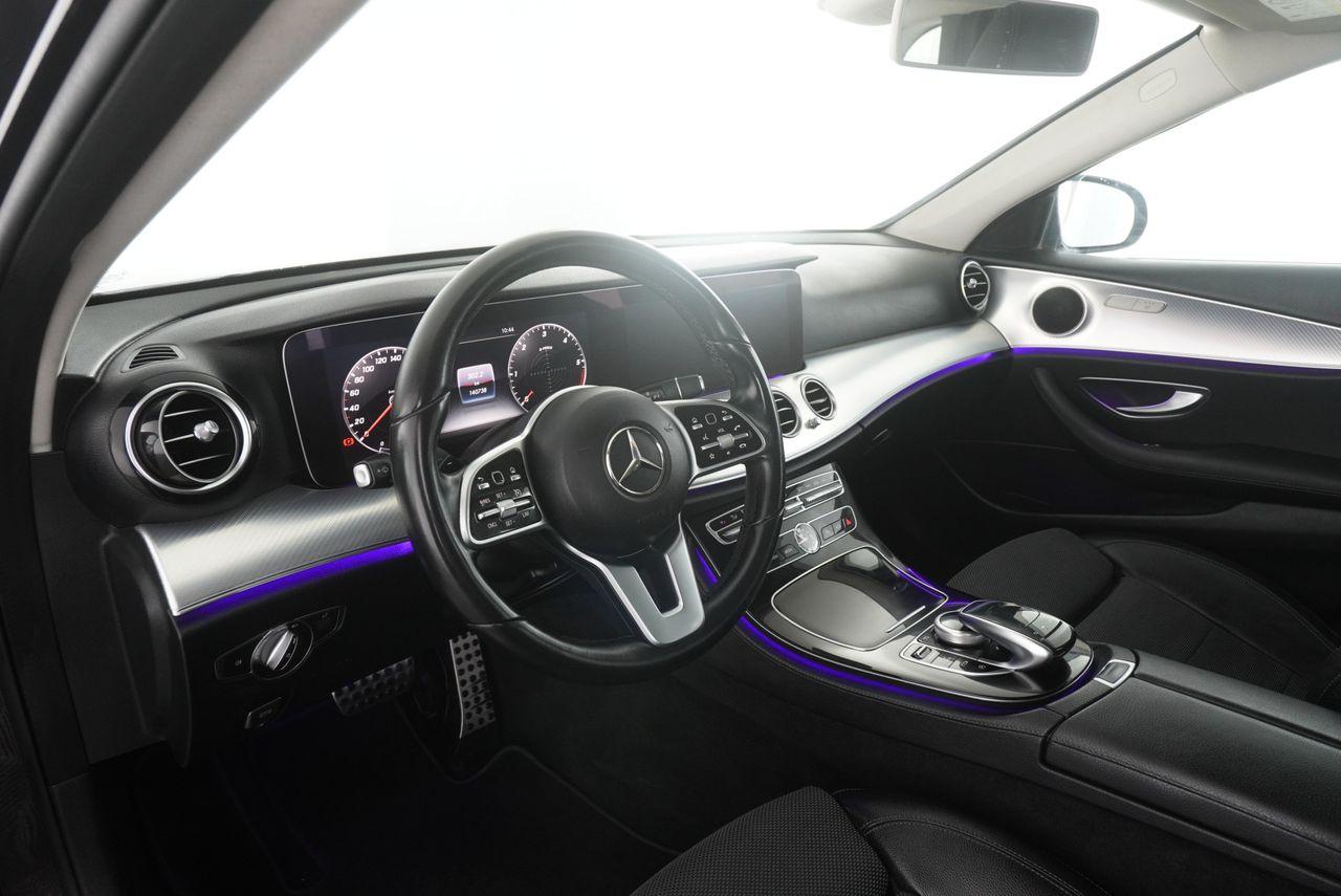 Mercedes-Benz Andere