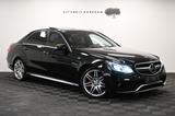 Mercedes-Benz E 500 4M AMG *KEYLESS *PANO *KAMERA *E63 UMBAU - Mercedes-Benz E63