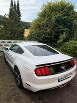 Ford Mustang 2.3 BJ2015 - Ford Mustang in Hagen