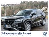 Volkswagen Tayron Elegance 1.5 TSI Hybrid DSG Navi Kamera - Volkswagen Tayron Elegance mit Hybrid-Antrieb (Benzin/Elektro)