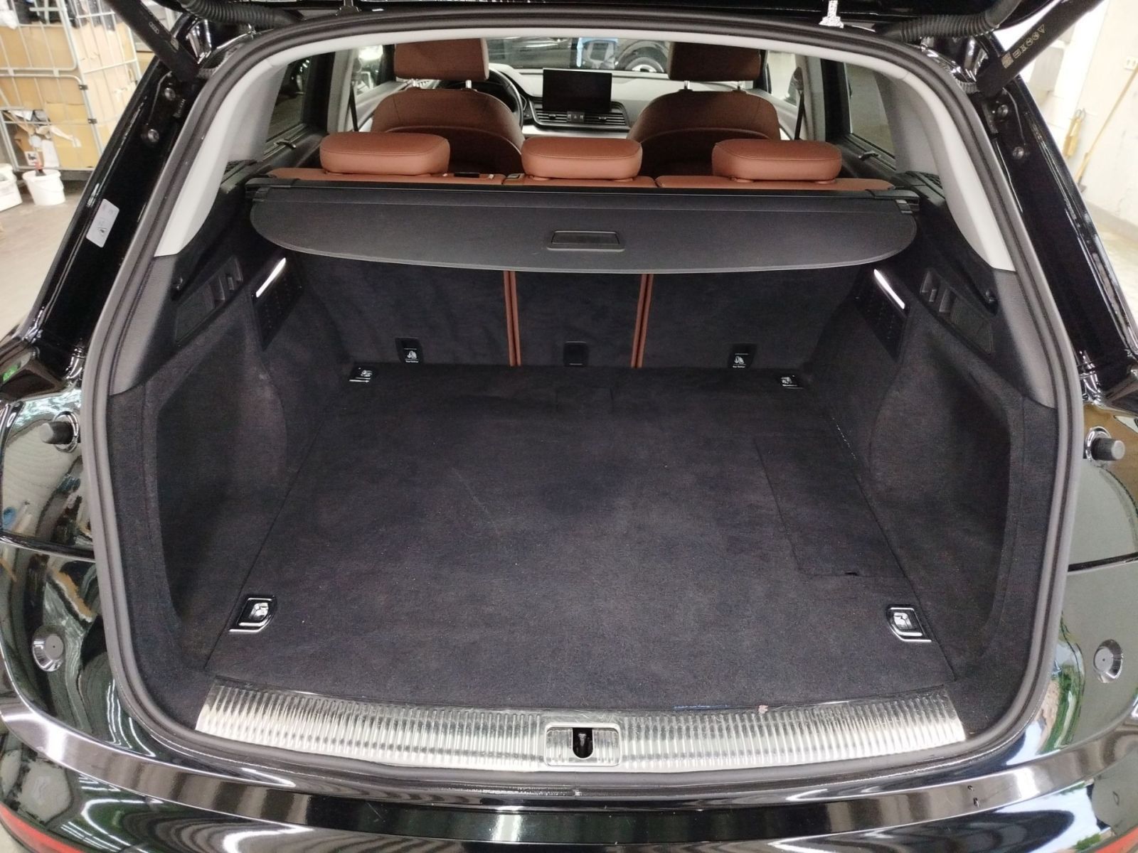 Audi Q5 - Bild 6