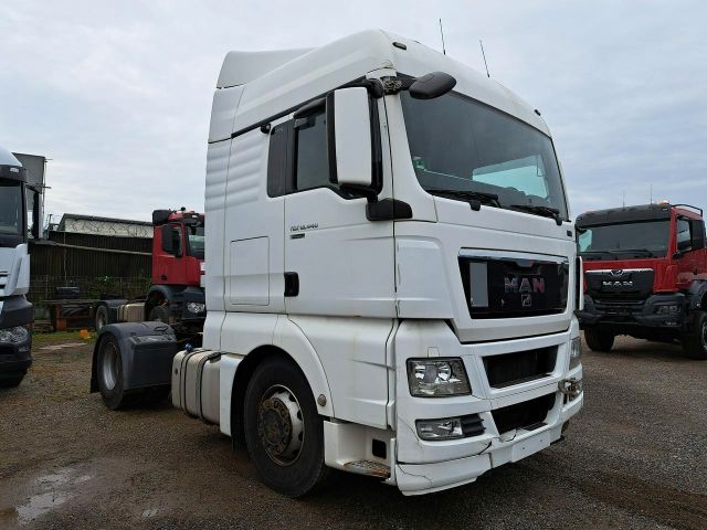 MAN TGX 18.440 BLS 4x2 MOTORSCHADEN