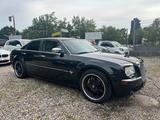 Chrysler 300C 2.7 V6 Autom. LPG-Autogas - gebrauchte Chrysler 300C aus dem Jahr 2005