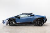 Lamborghini Huracán Sterrato - Lamborghini Huracán