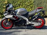 Aprilia RSV4 1100 Sound zum Niederknien noch Euro5 - APRILIA RS 4