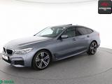 BMW 630 Gran Turismo i M SPORT HUD,360GRAD,ACC,H/K